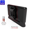 Wall Mount Bracket for Smart Hub Plus SH31B SH32B Home