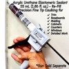 Finish Line Caulk® 55 mL (1.86 fl oz) Off-White Acrylic