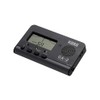 [Bulk Purchase] KORG - Guitar / Bass Tuner GA-2 Black