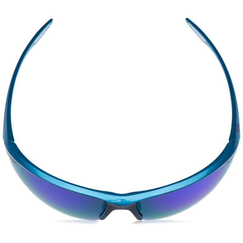 Trespass Hinter, Blue, Sunglasses with UV Protection & Cloth Bag