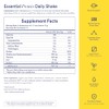 Ritual Vegan Protein Powder - Plant-Based Vanilla Shake