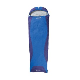 Roman Palm Lite 15C Sleeping Bag, Ultramarine Blue