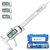 Kynup Kynup Digital Vernier Caliper, 150mm Electronic Calipers Measuring Tool,