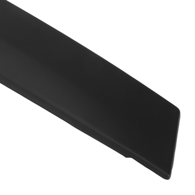 Rear Door Window Pillar 72761 SAG Exterior Window Post Trim
