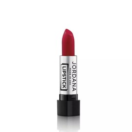 Jordana Lipstick DISCONTINUED - 105 RADIANT RED - NEW SEALED