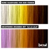 Headshot La La Lila Pastel Purple Semi-Permanent Hair Dye 150ml