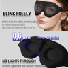 Eye Mask for Lash Extensions, Eyelash Sleeping Mask for Extensions,