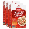 Familia Swiss Muesli Cereal, Original Recipe with Fruit and Nuts