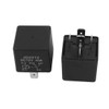 uxcell JD2912 DC 72V Coil 40A 5 Pins SPDT Security
