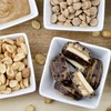 FITCRUNCH Full Size Protein Bars, 6-Layer Baked Bar, 6g of
