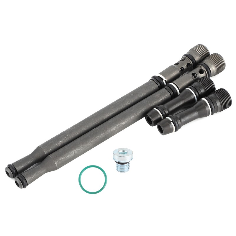 Stand Pipe Updated Dummy Plug Kit 6E7Z 9A332 A Fit