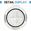 EAU64082901 EAU63743803 Washing Machine Drain Motor Pump Compatible With LG