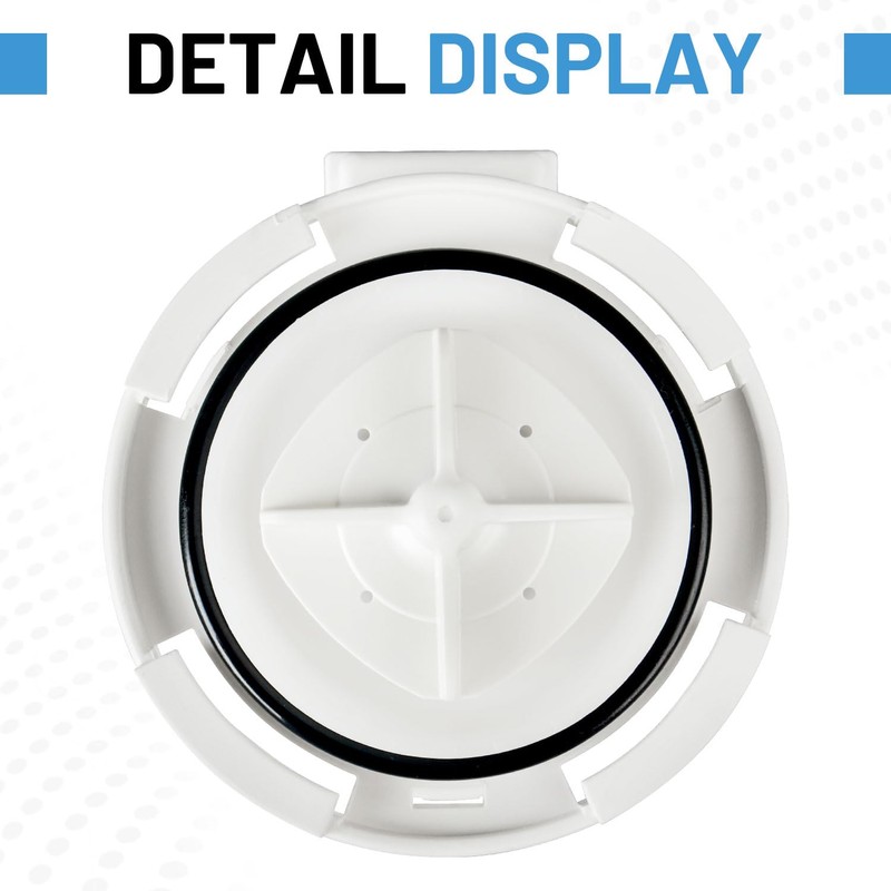 EAU64082901 EAU63743803 Washing Machine Drain Motor Pump Compatible With LG