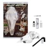 Mountain Mike's Reproductions Elk Record Keeper Antler Mounting Kit