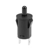 uxcell Refrigerator Door Light Switch 10mm Momentary Fridge Switch Normally
