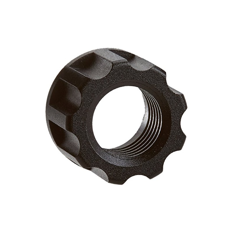 SM-AX75 fixing nut, M12