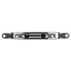 1-1/4" Tandem Stainless Steel Sliding Glass Door Roller With 11/16"