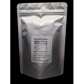 Nature Tea Chamomint Tea - Loose Leaf Herbal Tea Blend- By Nature Tea, Wild Crafted - 1oz.