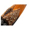 African Wooden Mask 50 cm Decorative Wall African