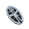 XP DEUS/ORX HF 23 x 13 cm Stubble Search Coil