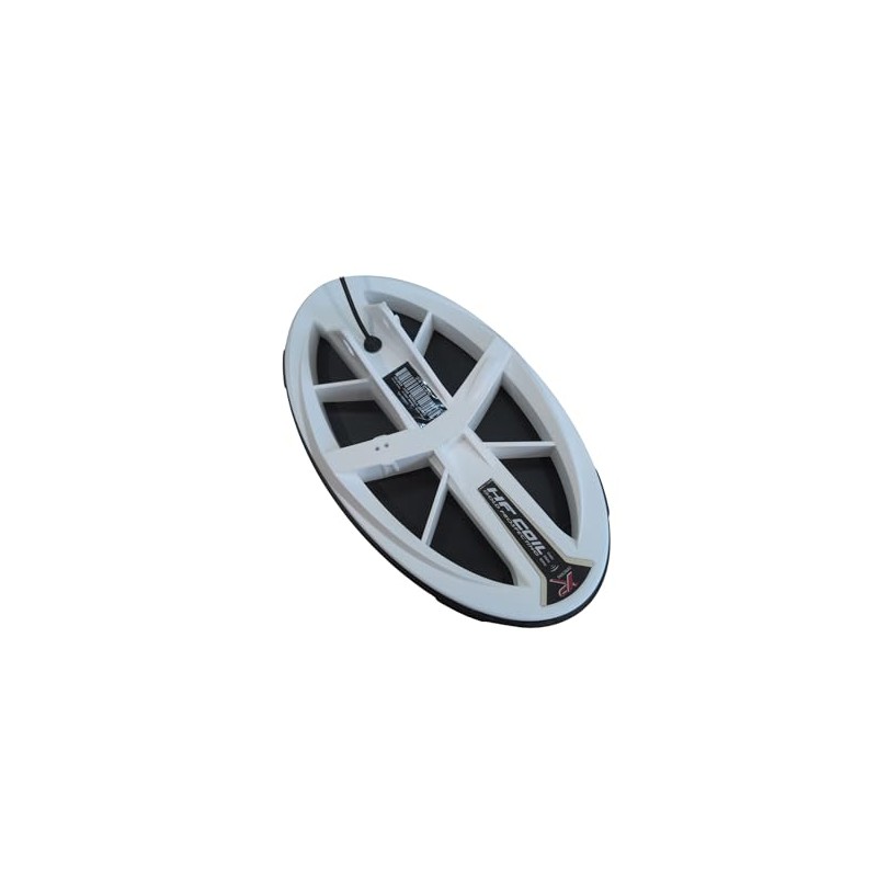 XP DEUS/ORX HF 23 x 13 cm Stubble Search Coil