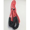 Zombie Choker 3/4" x 20' Kinetic Recovery Tow Rope 19,000