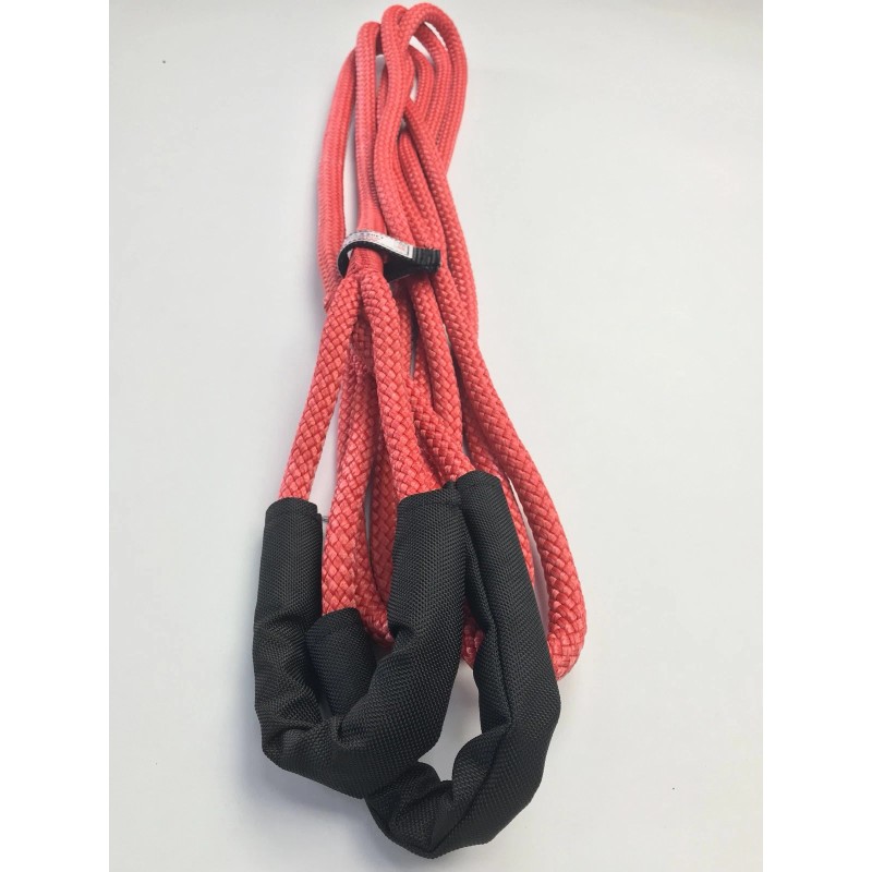 Zombie Choker 3/4" x 20' Kinetic Recovery Tow Rope 19,000