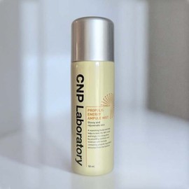 Tea and Park C&Park CNP C&P Propolis Energy Ampoule Mist 50ml / 차앤박 cnp 씨앤피 프로폴리스 에너지 앰플 미스트 50ml