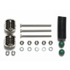 Tamiya 95342 Mini 4WD Special Design Trout Damper Set, Heavy