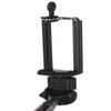Z07-1 Rotation Adjustable Handheld Selfie Monopod for Camera/Cellphone (Black)