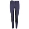 Pfiff Children's Full-seat Riding Breeches, 101197, 6 Colours, All Sizes,