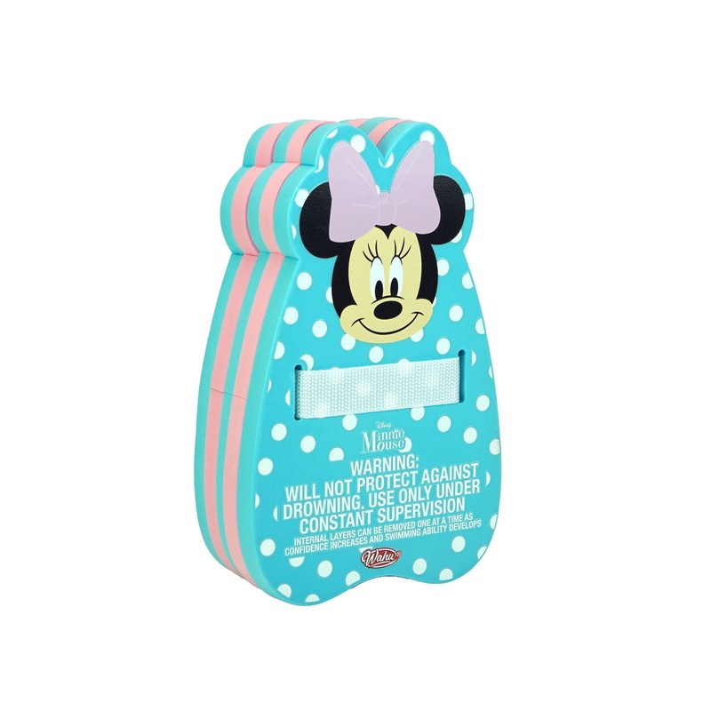 Wahu Minnie Mouse Back Bubble