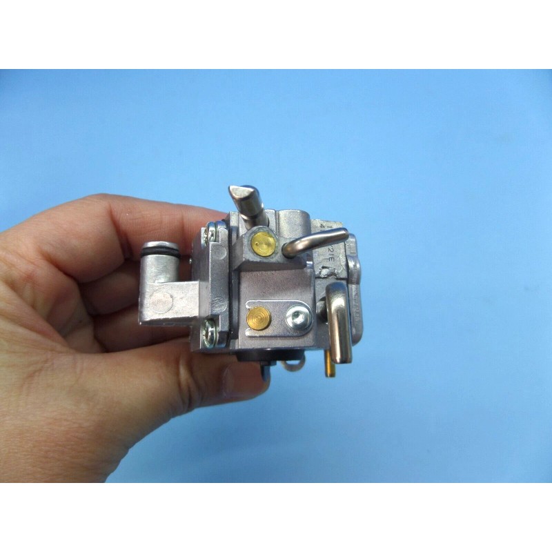 STIHL OEM CARBURETOR FOR STIHL MS192 MS194T CHAINSAW # 1137