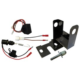 Red Hawk LGT-164 Brake Switch Compatible With/Replacement For Yamaha G22 and Drive 2008-2011 Golf Carts