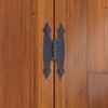 Richelieu Hardware - BP205390 - Bag of 2 units -