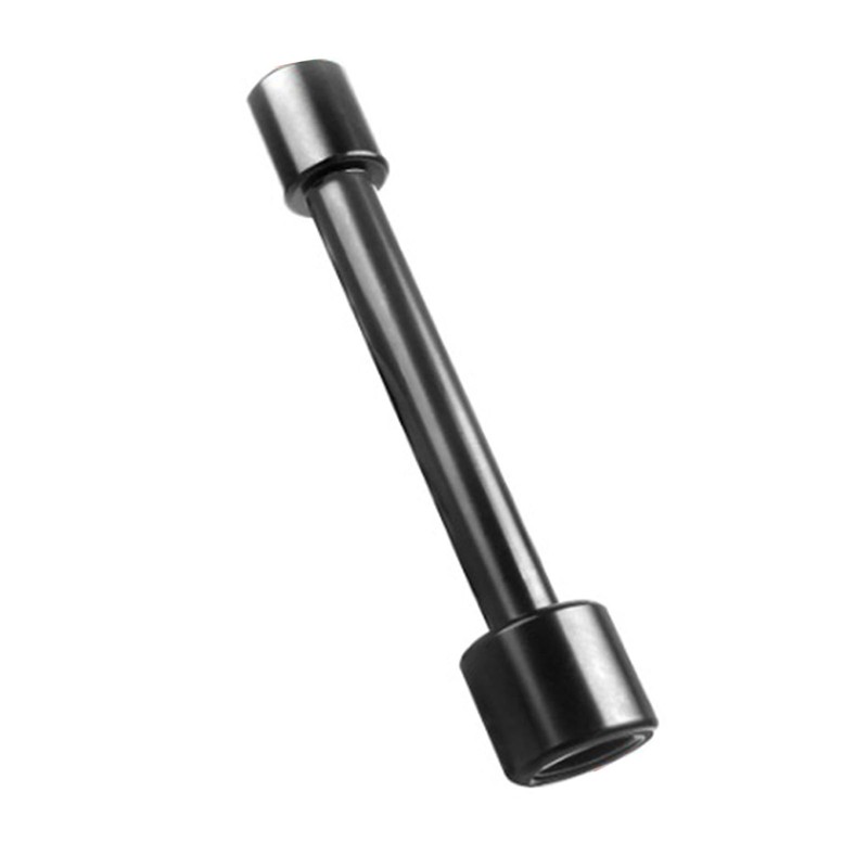 Angle Stop Wrench Nickel Plated Steel Nut Tightening Plumbing Wrench