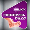 SILKAMEDIC Talco Extrasecante, Combate el sudor y ayuda a neutralizar