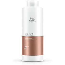 WELLA FUSION ACONDICIONADOR DE REPARACIÓN INTENSA 1000.000 ML