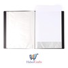 A5 Display Book Certificate Folder 40 Pocket Display Folders with