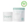 o'earth O&rsquo;earth Mild Calming Soonjin Vegan Toner Pad 90P Set