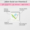 RICE & SHINE | Jabón Facial Natural con Aceite de