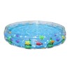 Alberca inflable redonda Bestway Deep Dive 51005 Anillo de 1.83m