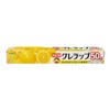 Plastic Wrap, Economy Size, Regular 1.2 x 2.0 inches (30 x