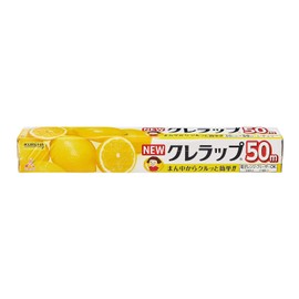 Plastic Wrap, Economy Size, Regular 1.2 x 2.0 inches (30 x 50 cm) , , ,