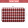 OUTCREATOR® Washable Bed Pads 34" x 54" (Pack of 2)