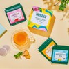 HANDPICK, Assorted Tea Sampler Gift Set - 8 Flavors, 40