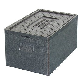 BRB Thermobox GN 1/1 Insulated Food Box 600 x 400 x 280 mm Food Container