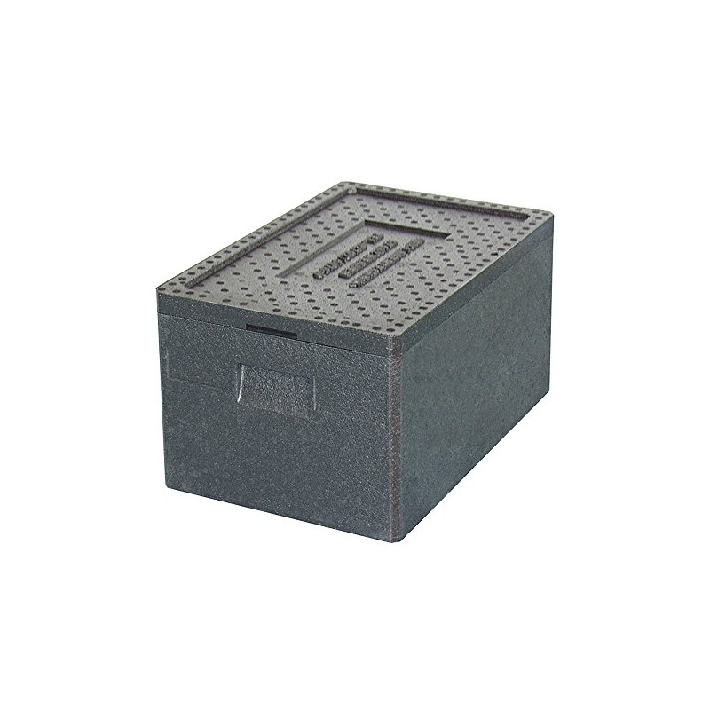 BRB Thermobox GN 1/1 Insulated Food Box 600 x 400