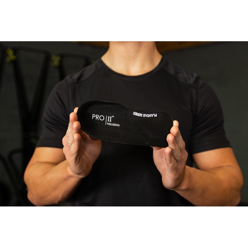 Pro 11 Wellbeing, unisex orthopaedic insoles - -