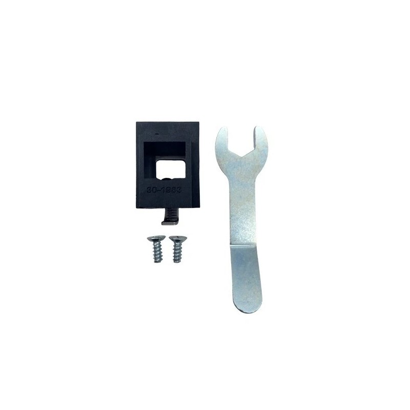 CRL Top Guide Jackson Concealed Vertical Rod Panic Exit Devices